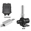 dc submersible pump